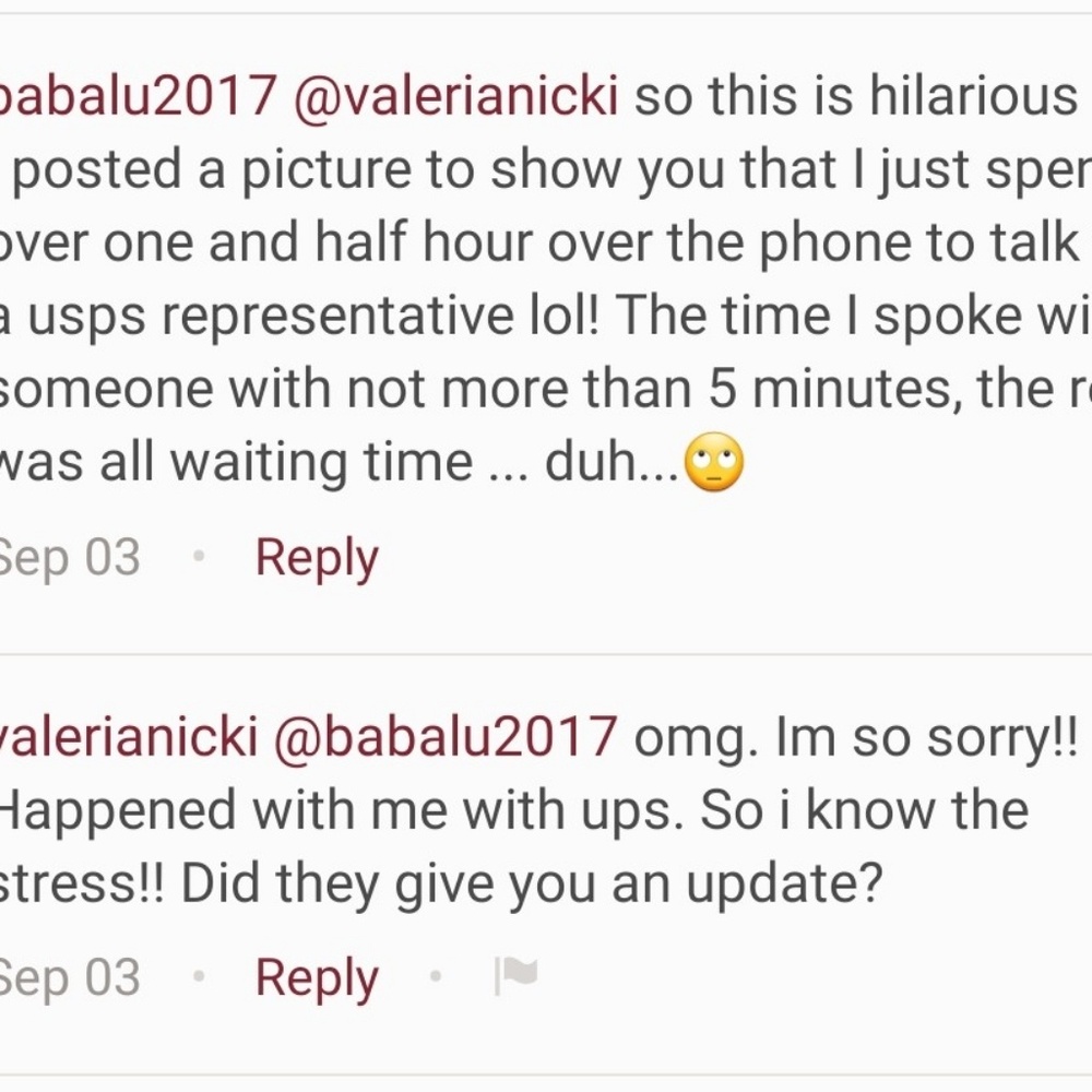 🚩DO NOT TRUST🚩 VALERIA MENDIOLA / @valerianicki - Picture 5 of 8